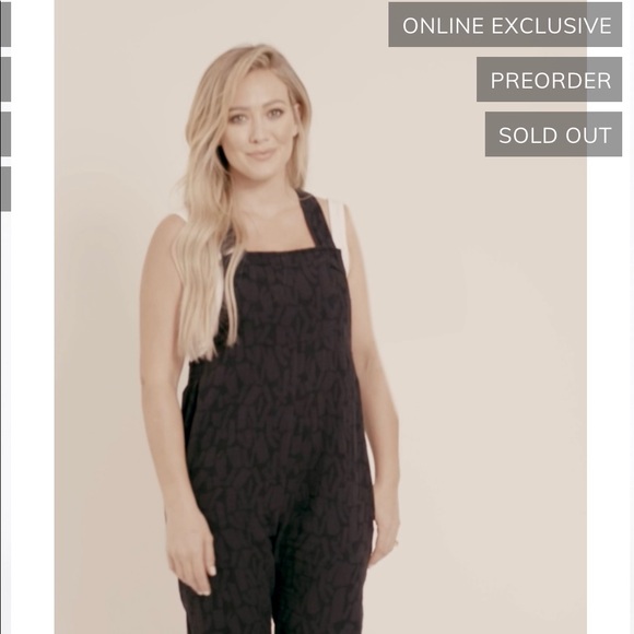 Smash+Tess romperalls - Picture 2 of 8